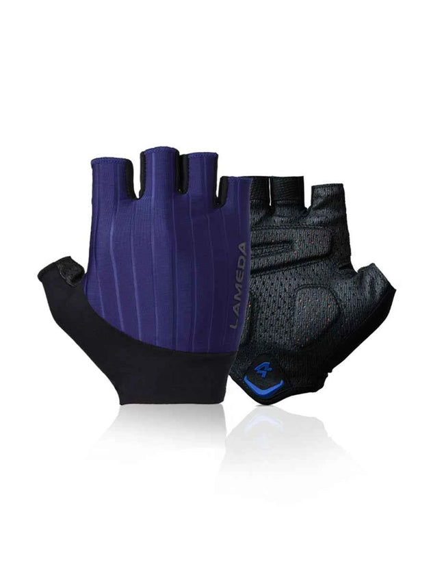 2039 Bike Gloves - Blue