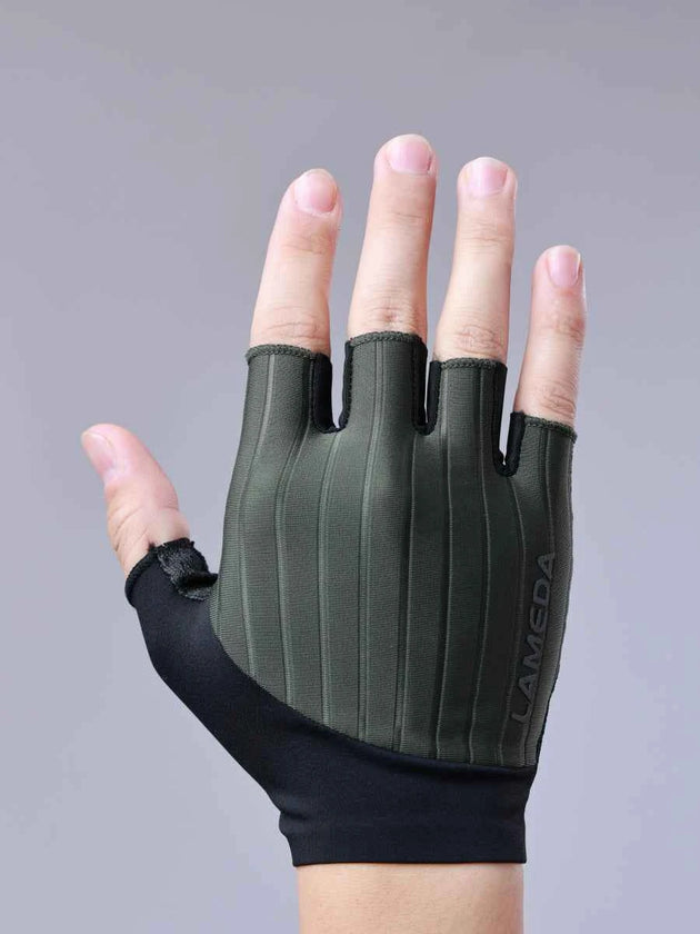 2039 Bike Gloves - Green