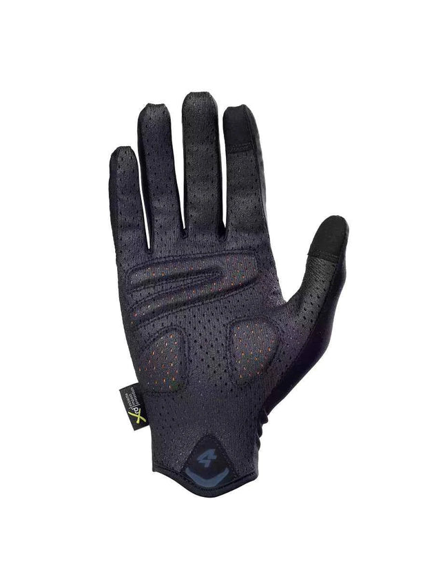 2049 Bike Gloves - Blue