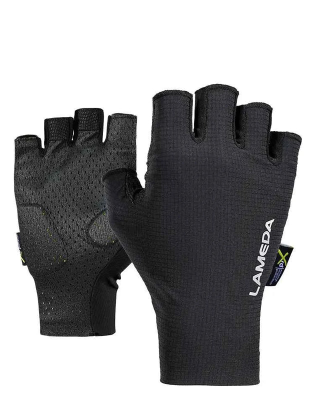 2066 Bike Gloves - Black