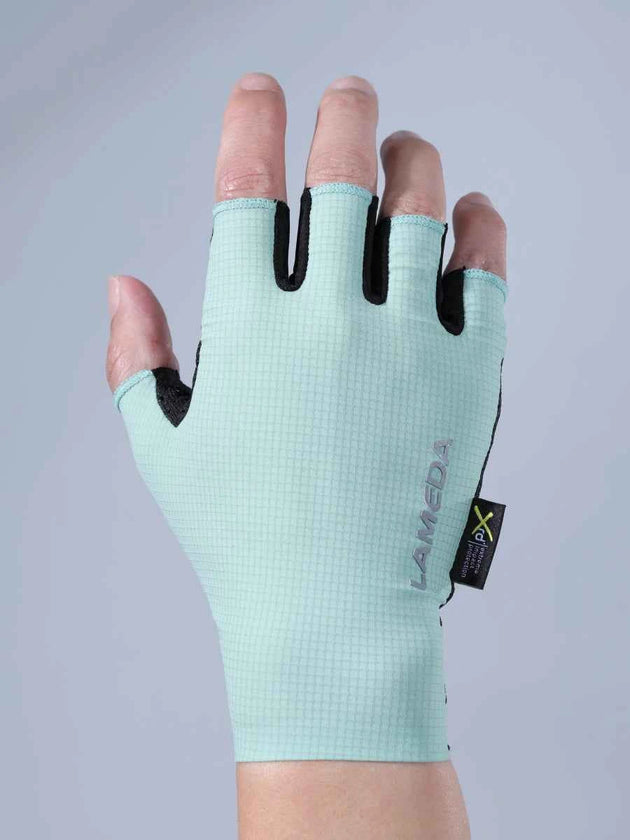 2066 Bike Gloves - Green
