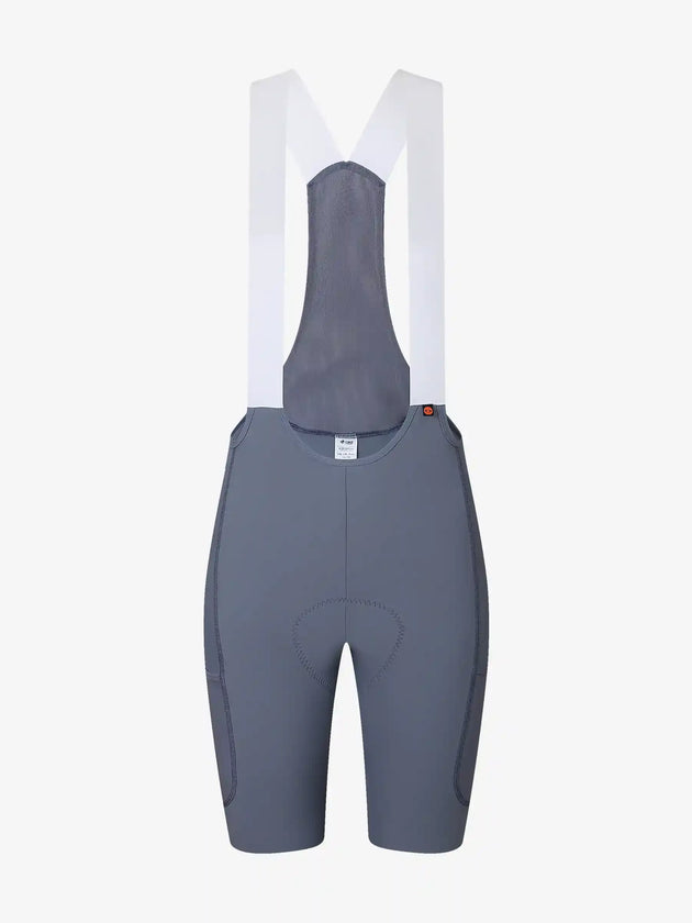 Lameda Speciální pánské Bib Shorts k 21. výročí - Modrá - Pro