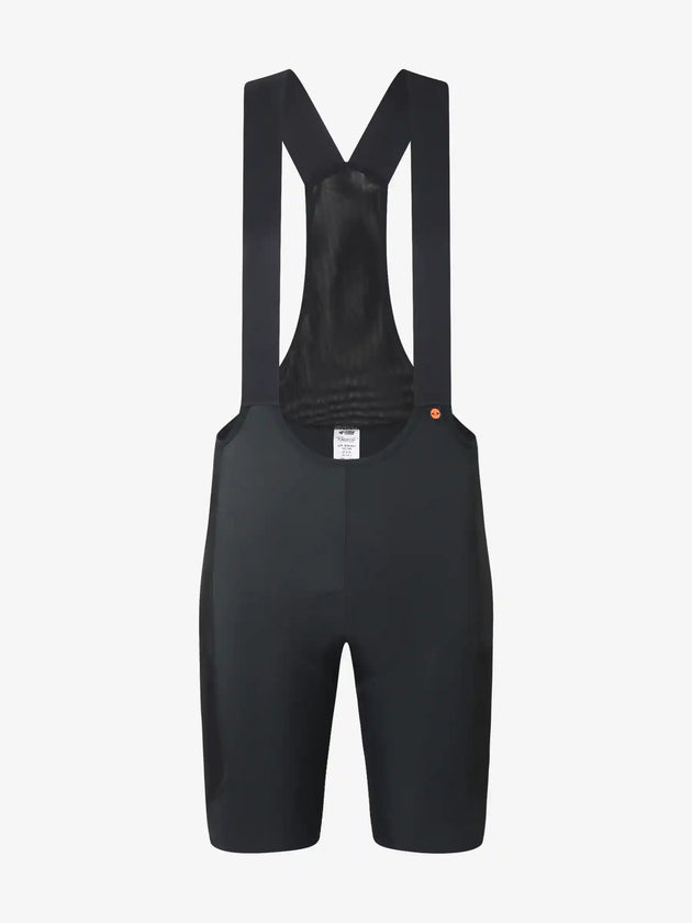 Lameda 21st Anniv. Special Men's Bib Shorts - Black - Pro