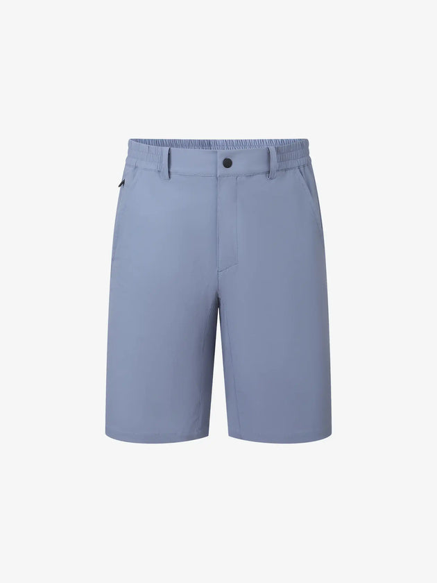 Men Cloud Lite Casual Shorts - Blue