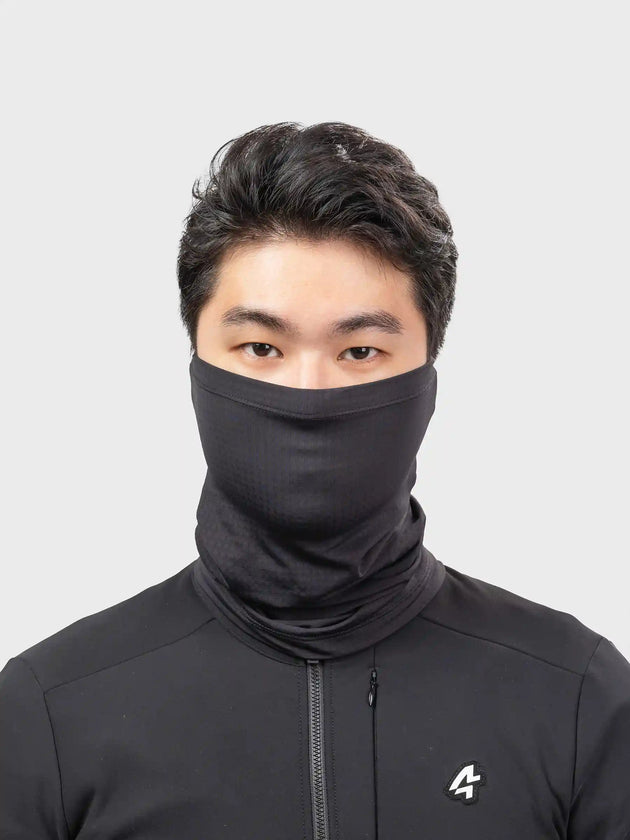 Sun-Protection Cycling Balaclava