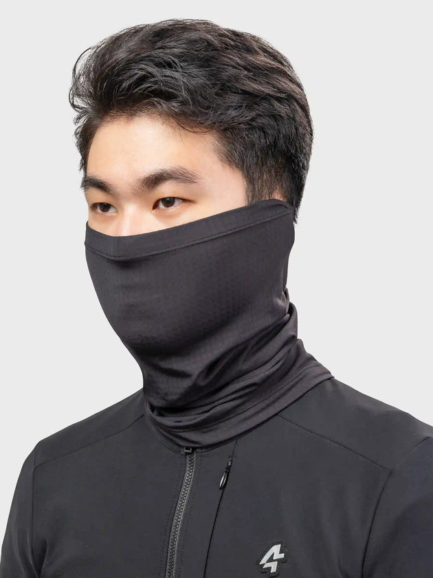 Sun-Protection Cycling Balaclava