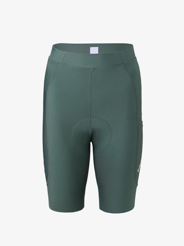 Women's Elite Bike Shorts X580 - Green