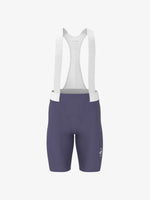 Dash Men Cycling Bib Shorts - Meadow Purple
