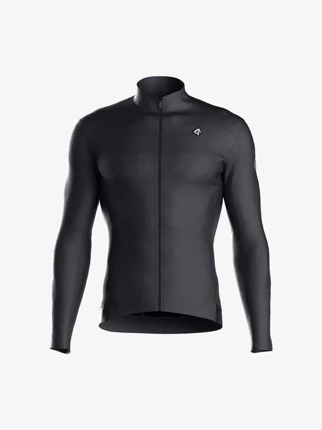 Dragon Men's Jacket - Black