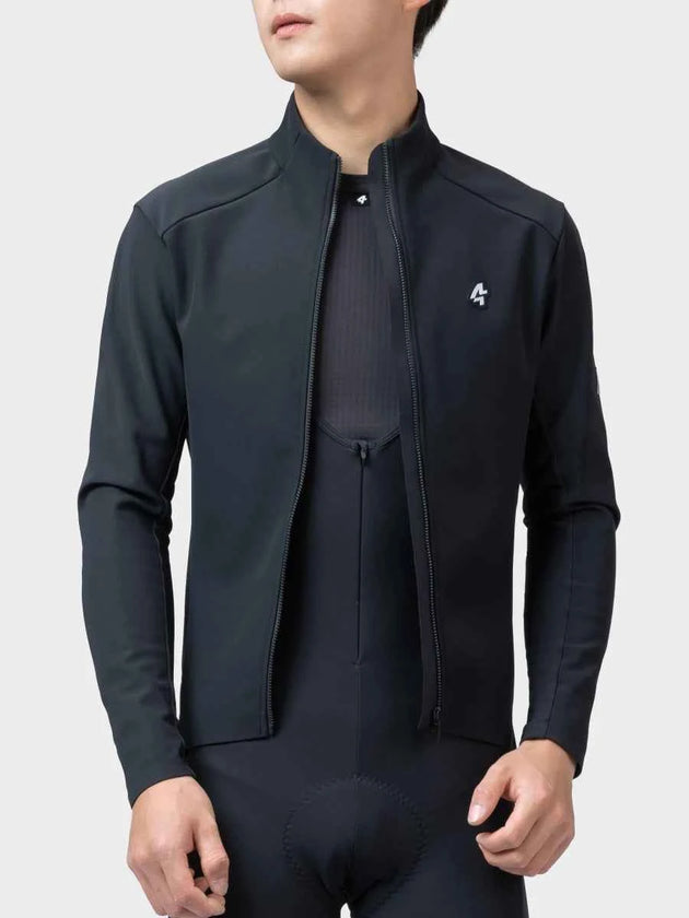 Dragon Men's Jacket - Black