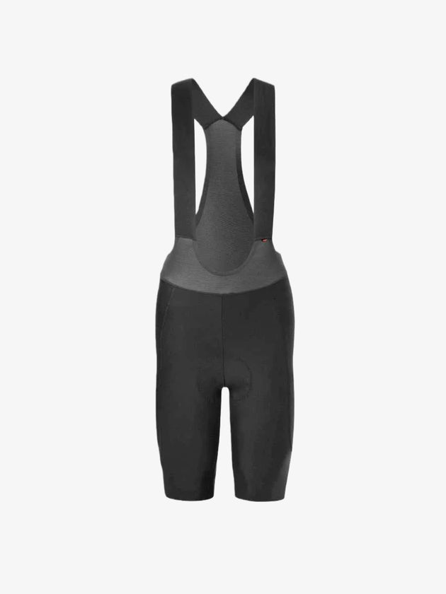 Dámské Elite Bib Shorts 2025SSXX488 - Černá