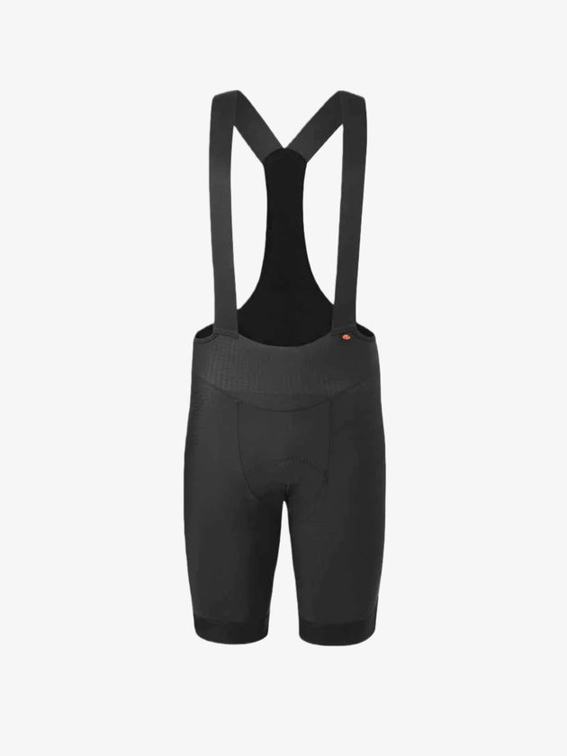 Pánské Pro Bib Shorts 2025SSC549 - Černá
