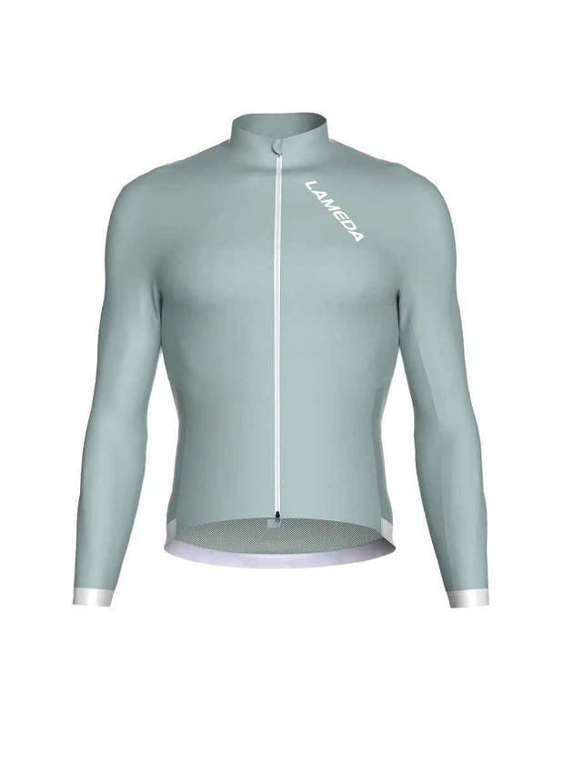 Freeze Men's Windbreaker - Green