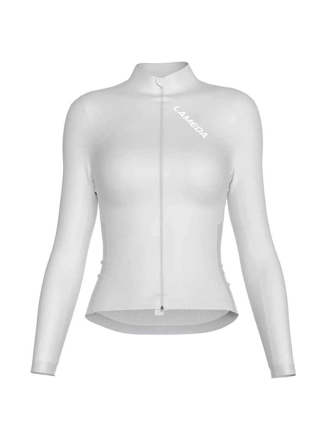 Freeze Women's Windbreaker - White