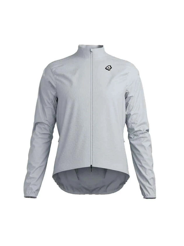 Gallop Men's Windbreaker - Gray