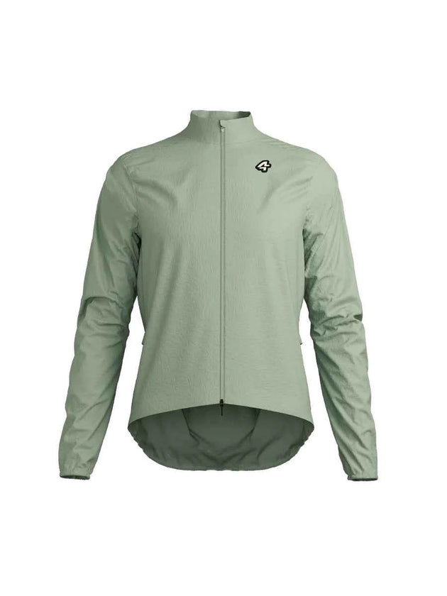 Gallop Men's Windbreaker - Green