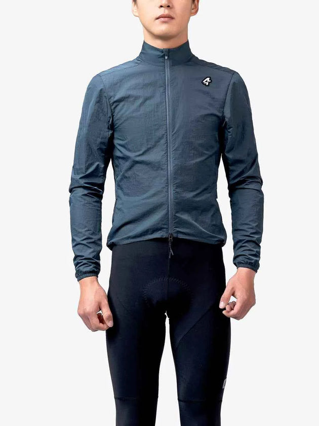 Gallop Men's Windbreaker - Navy