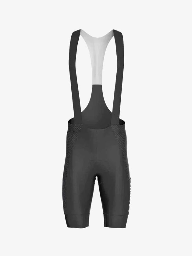 Gondola Men Cycling Bib Shorts - Black