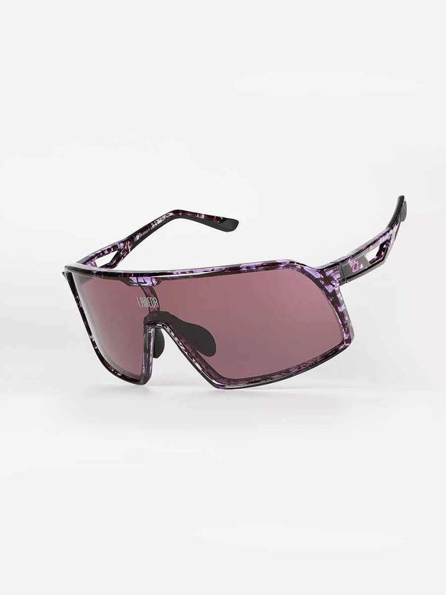 HD Cycling Sunglasses LS450 - Misty Purple