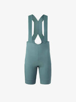 Men's Basic Bib Shorts 2025SSZ518 - Blue