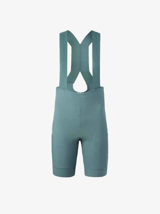 Pánské Basic Bib Shorts 2025SSZ518 - Modrá