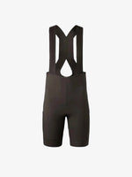 Men's Basic Bib Shorts 2025SSZ518 - Khaki