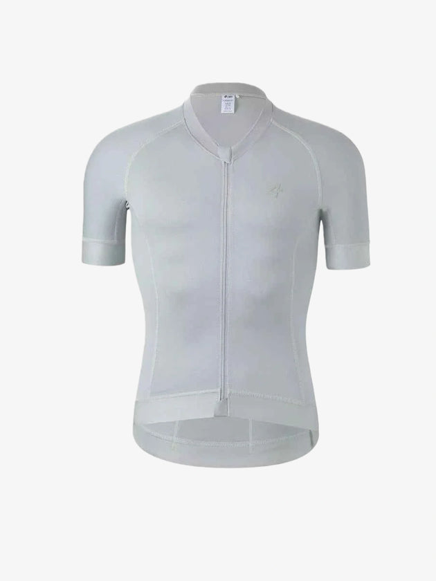 Pánské Elite cyklistický dres 2024SSZ539 - Šedá