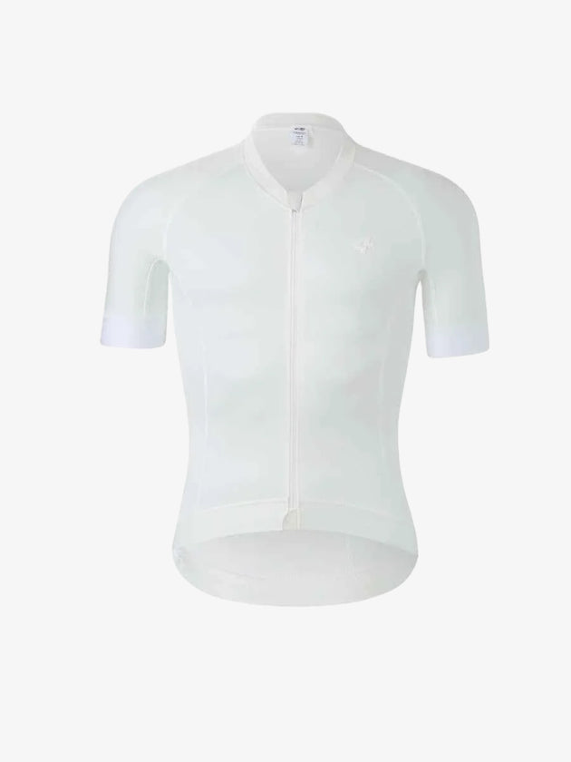 Pánské Elite dres 2024SSZ539 - Bílá