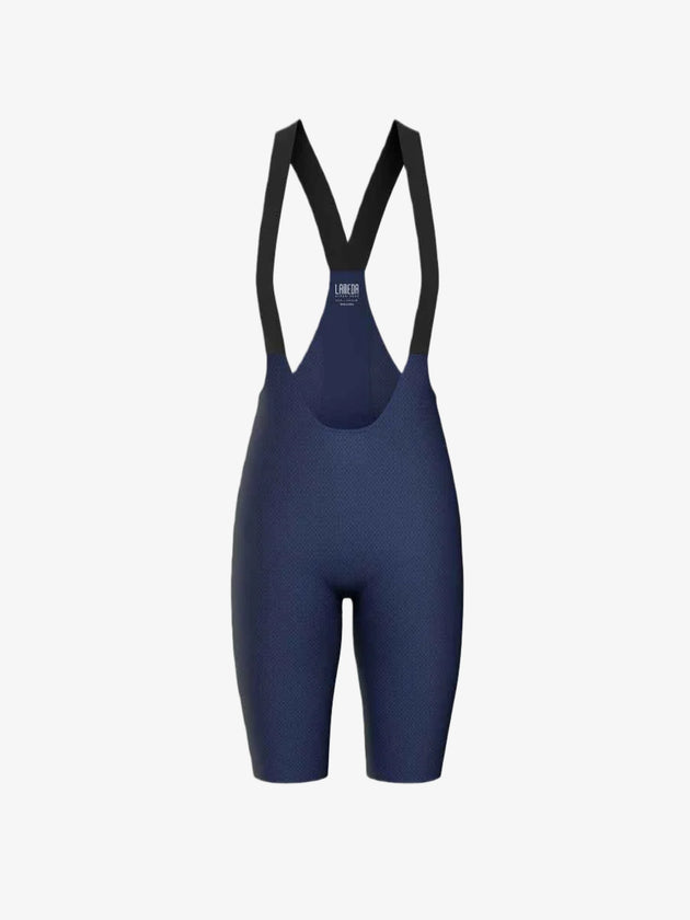 Kylin Pánské Bib Shorts - Tmavě modrá