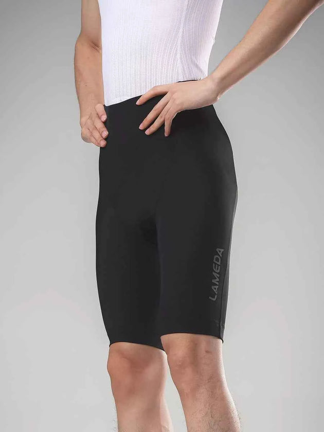Lameda 20th Anniv. Special Men's Shorts - Black