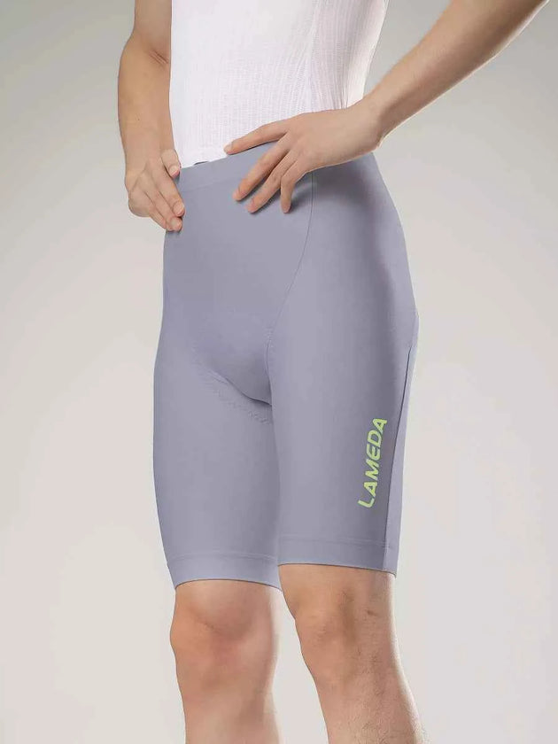 Lameda 20th Anniv. Special Men's Shorts - Gray
