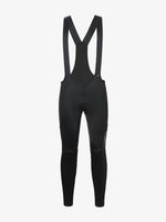 Lameda 20th Anniv. Special Thermal Men's Bib Tights - Black