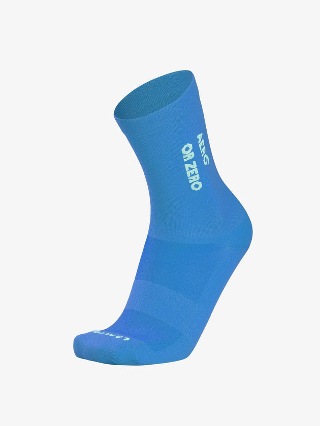 Sport Socks Chasing the Light - Light Blue