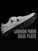 ES-06 Carbon Fiber Cycling Cleat Shoes