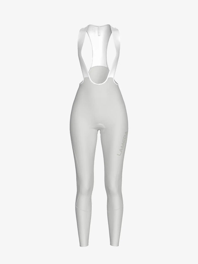 Základní termální dámské Bib Tights T462 - Béžová