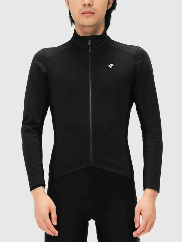Shield Men's Jacket - Black