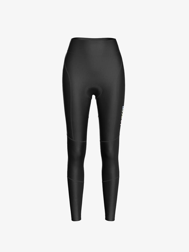 Sunset Women's Thermal Tights - Black