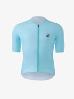 Men's Pro Cycling Jersey 2025SSS494 - Blue
