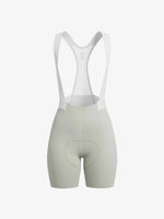 Luminance Women Cycling Bib Shorts - Cloud