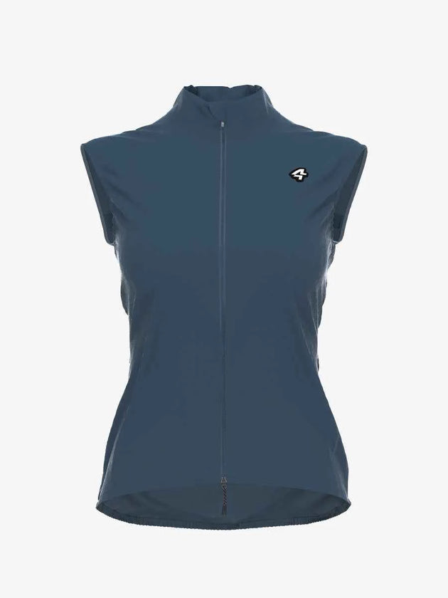 Maple Unisex Vest - Navy
