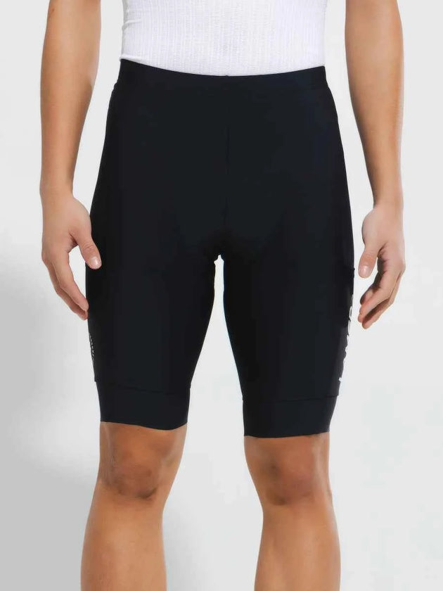 Men's Basic Shorts Z595 - Black