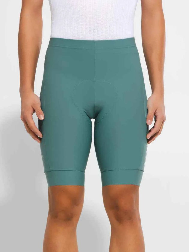 Men's Basic Shorts Z595 - Green
