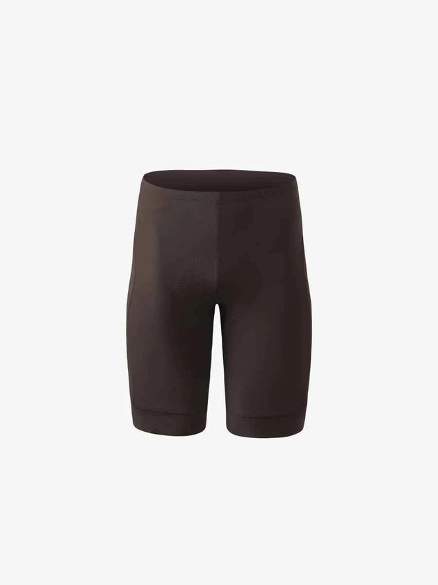 Men's Basic Shorts Z595 - Khaki