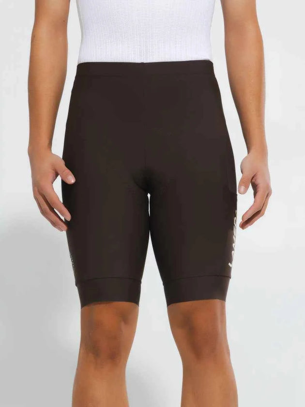 Men's Basic Shorts Z595 - Khaki