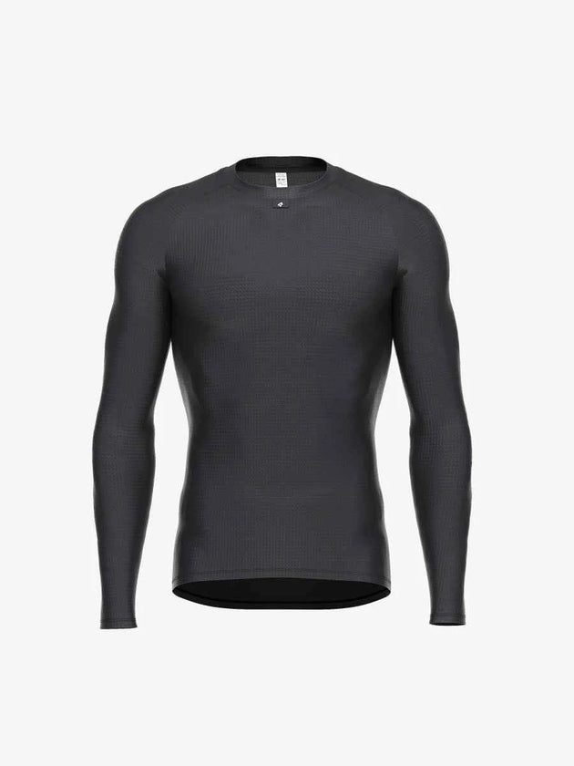 Men's Cycling Base Layer Long Sleeve