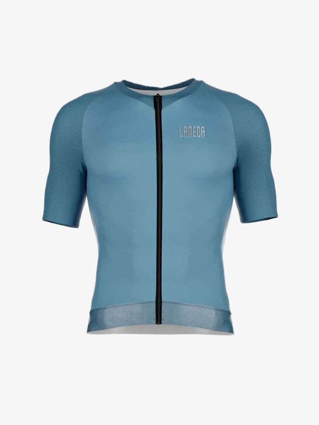 Mody Men Cycling Jersey - Green