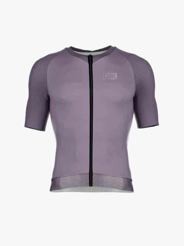 Mody Pánský cyklistický dres - Mody Purple