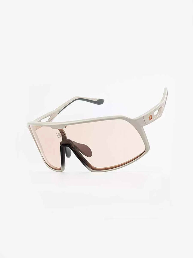 Photochromic Cycling Sunglasses LS450 - Gray