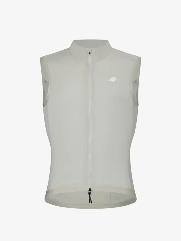 Pulse 20th Anniv. Special Men's Vest - Ivory