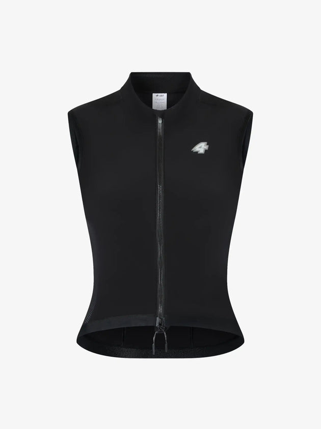 Pulse 20th Anniv. Special Women's Vest - Black